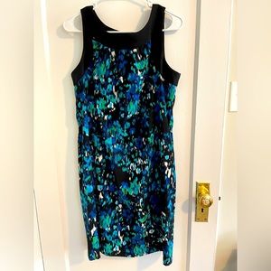 AB STUDIO DRESS